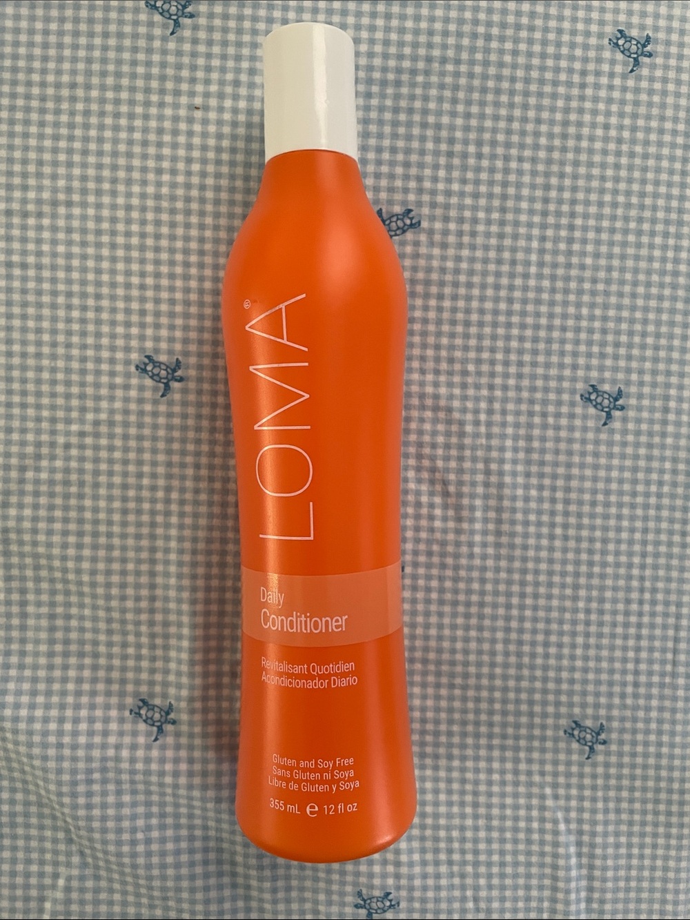 LOMA Daily Conditioner